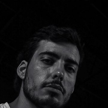 Erasmo Vieira - Cascais - Retratos de primer plano