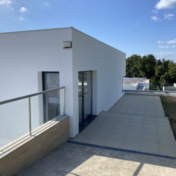 Monteiro Pinturas - Vizela - Exterior Painting
