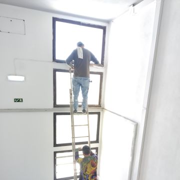 Marcelo carreiro unipessoal LDA - Cascais - Pintura