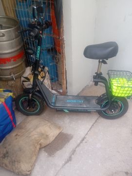 Elektrofahrzeuge