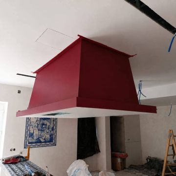 DK Pinturas ( Dmitro) - Vila Nova da Barquinha - Pintura de Interiores