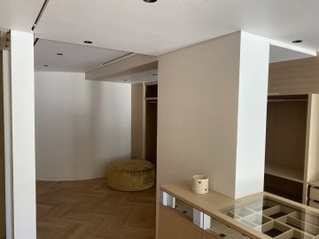 Monteiro Pinturas - Vizela - Cabinet Painting