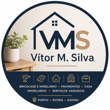 Vítor M. Silva - Vila Nova de Gaia - Montagem de Equipamento Desportivo