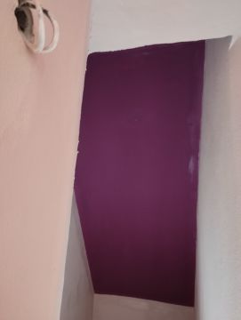Anowar Molla - Lisboa - Stair Installation