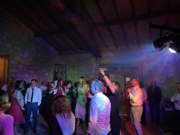 Albino - Matosinhos - Wedding Planning