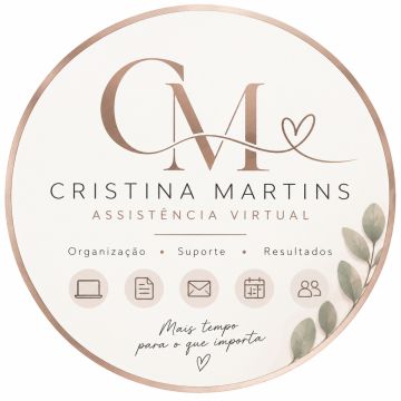 Cristina Martins | Assistente Administrativa - Barcelos - Suporte Administrativo