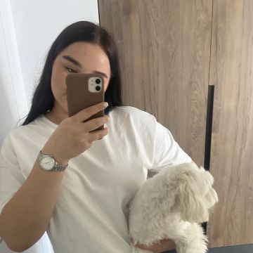 Zoia Khmel - Porto - Hundeausführung
