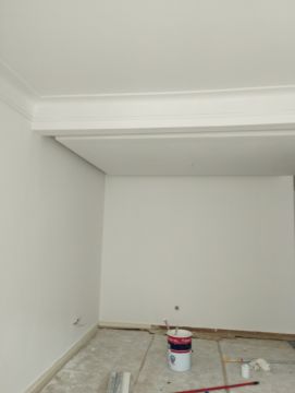 Anowar Molla - Lisboa - Drywall Installation and Hanging