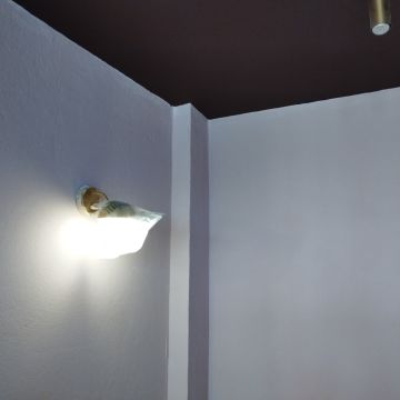 Anowar Molla - Lisboa - Walls, Framing, and Stairs