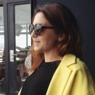 Rubina André - Lisboa - Interior Design