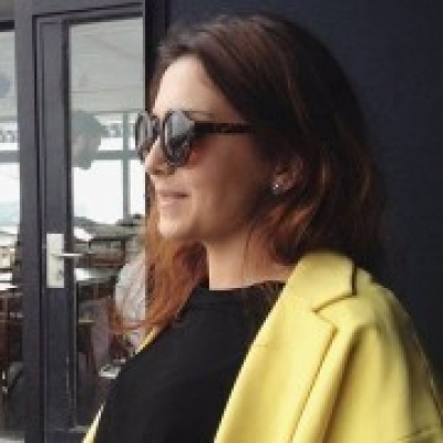 Rubina André - Lisboa - Designer de Interiores