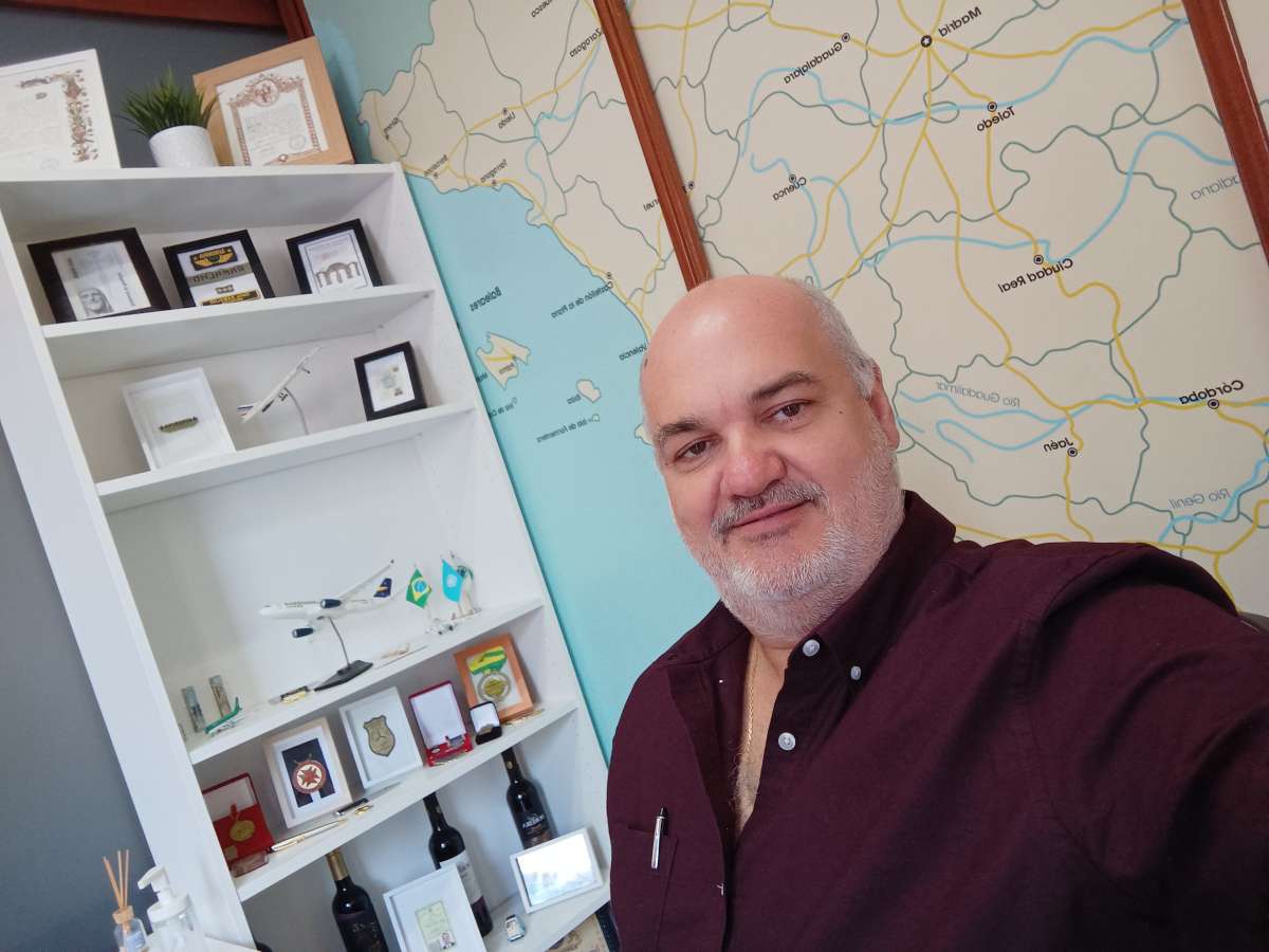 Marcelo Ramalho - Vila Nova de Gaia - Life Coaching