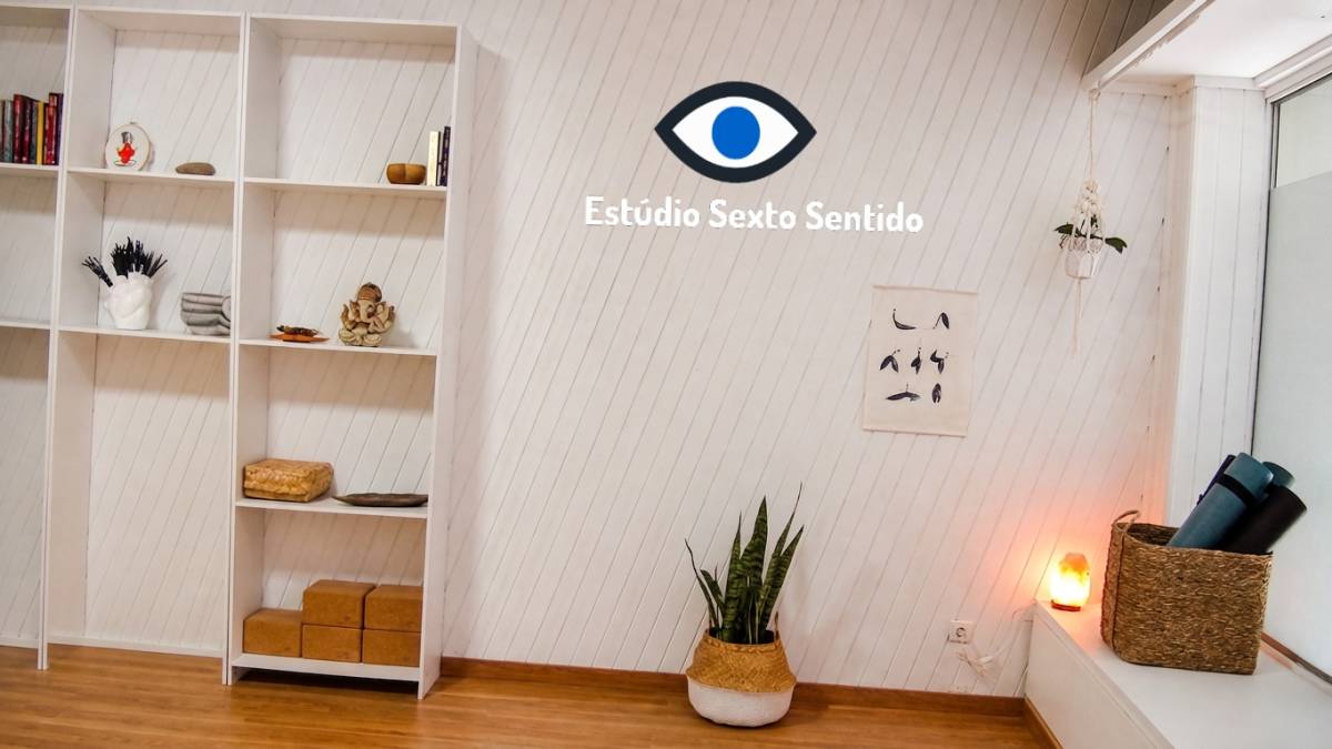 Estudio Sexto Sentido - Braga - Coaching de Carreira