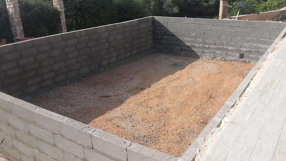 Constroisul,lda - Portimão - Calafetagem
