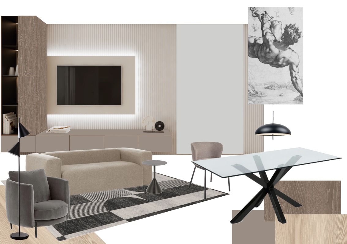 LNRD Arquitetura e design - Lisboa - Interior Design