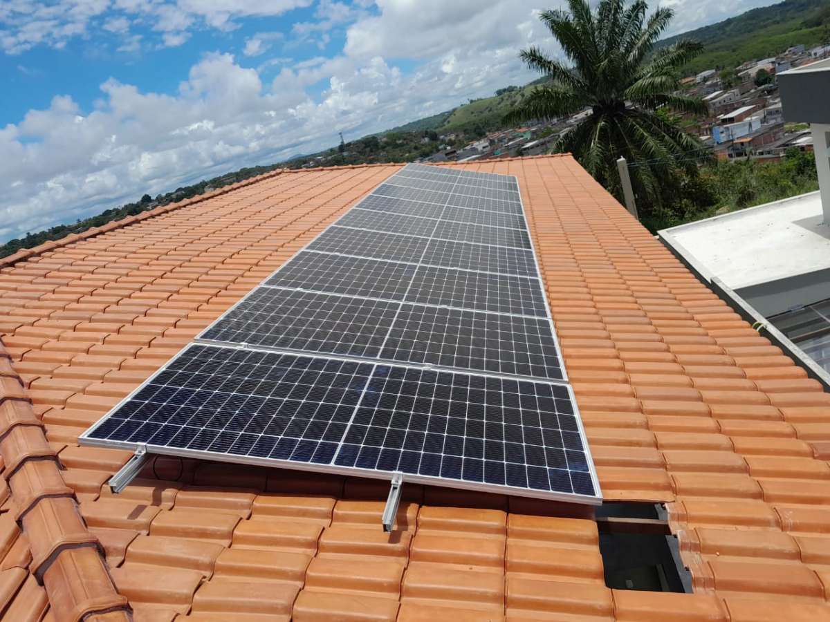 LUZDOSOL ENERGIA LIMPA - Coimbra - Montagem de Mobiliário ou Equipamento Exterior