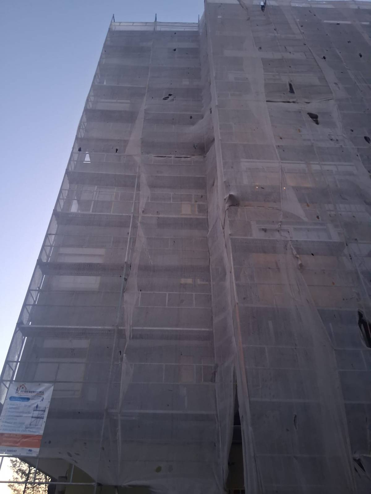 Sam pinturas - Seixal - Pintura Exterior