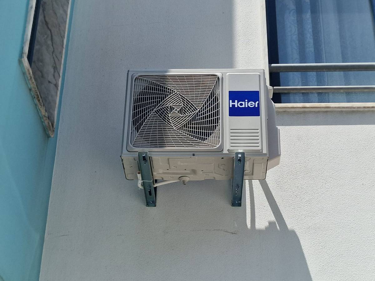 Mjclimatizacão - Torres Vedras - Klimaanlage und Lüftung