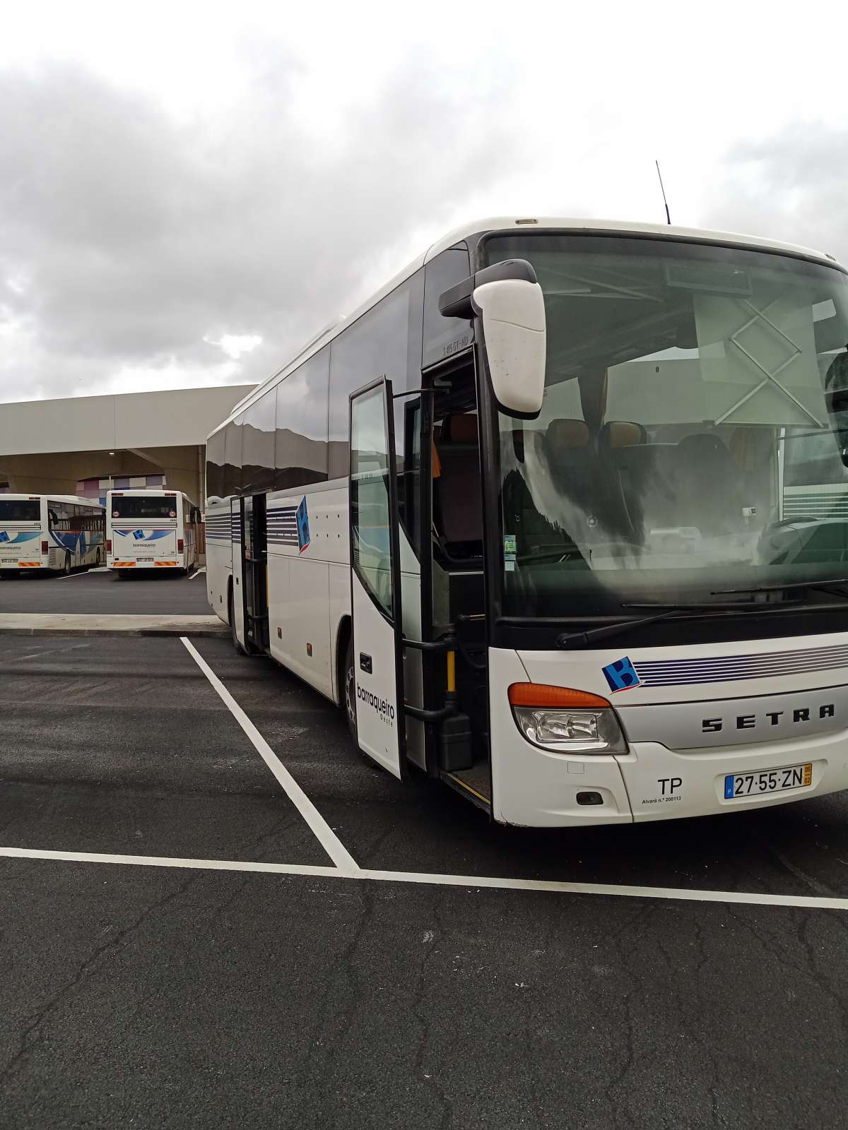 Isaac Rodrigues - Torres Vedras - Partybus mieten