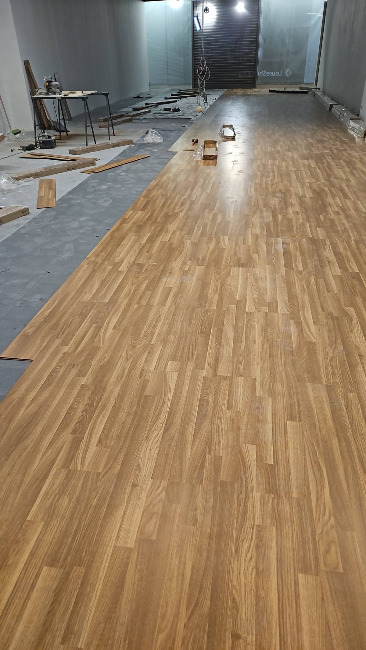 Casa do pai Remodelações - Sintra - Remodelação de Casa de Banho