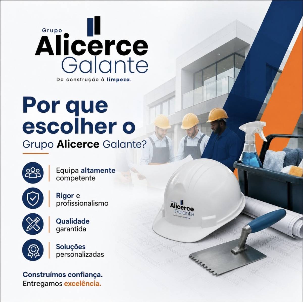 Grupo Alicerce Serviços e Construções - Vila Nova de Gaia - Reinigung von Jalousien