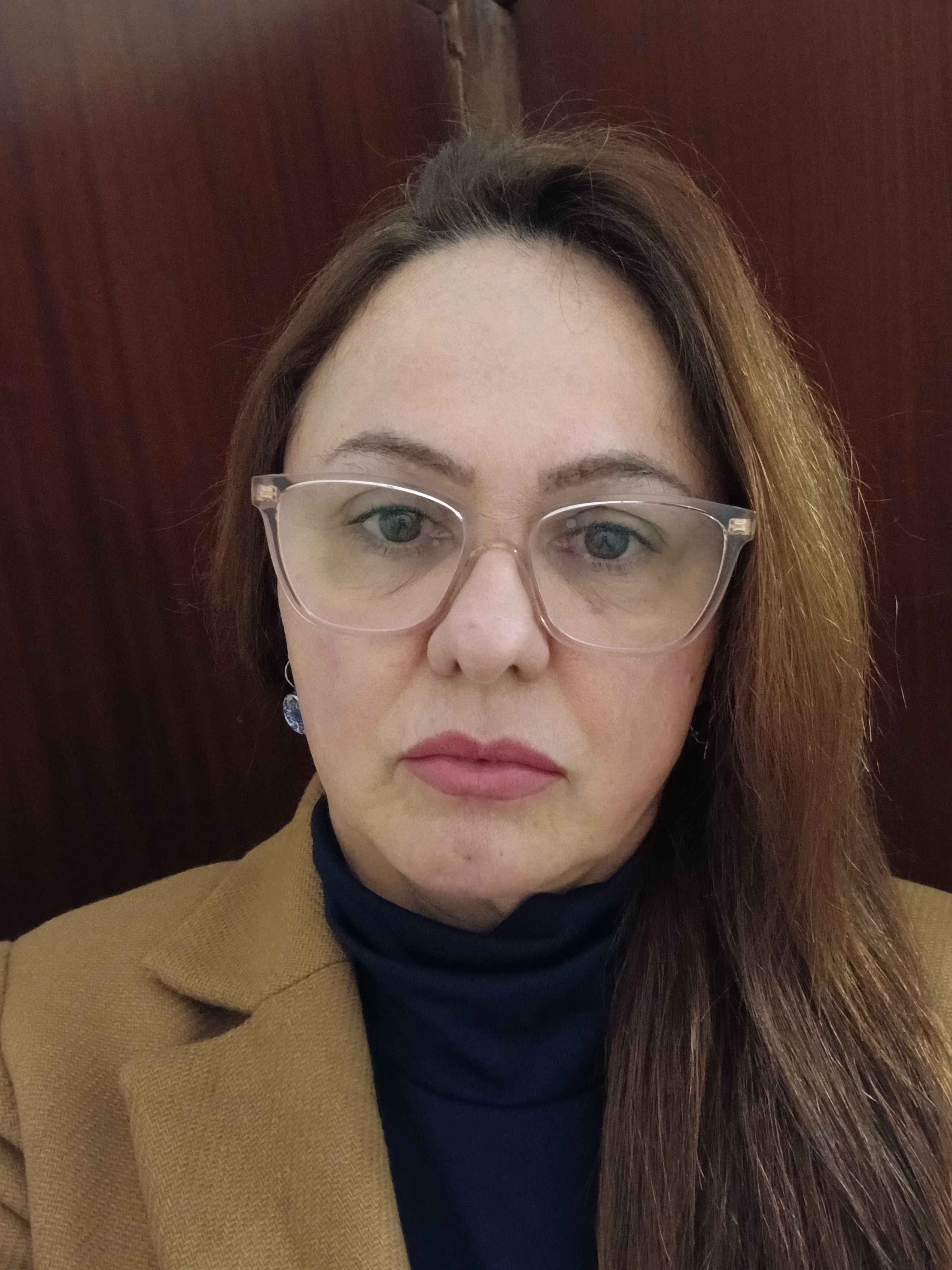 Olinda  Massoterapeuta - Vale de Cambra - Beauty services