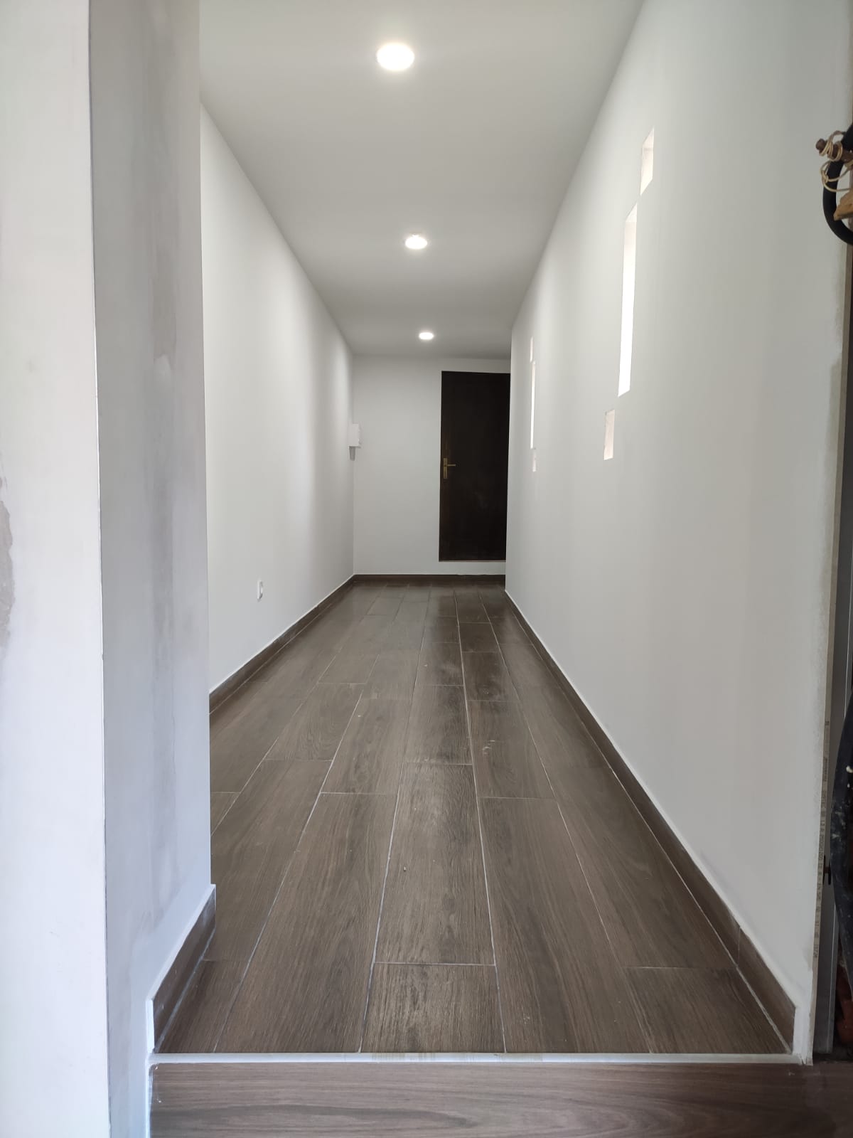 Só Pinturas - Porto - Attic Remodel