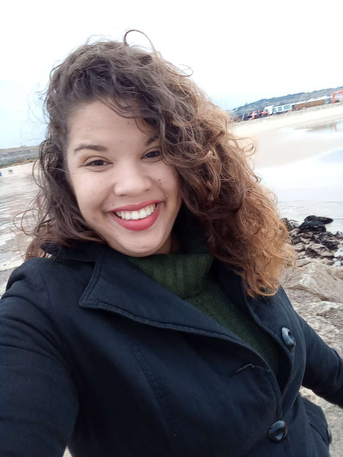 Layanne Vitória - Seixal - Privatdetektive