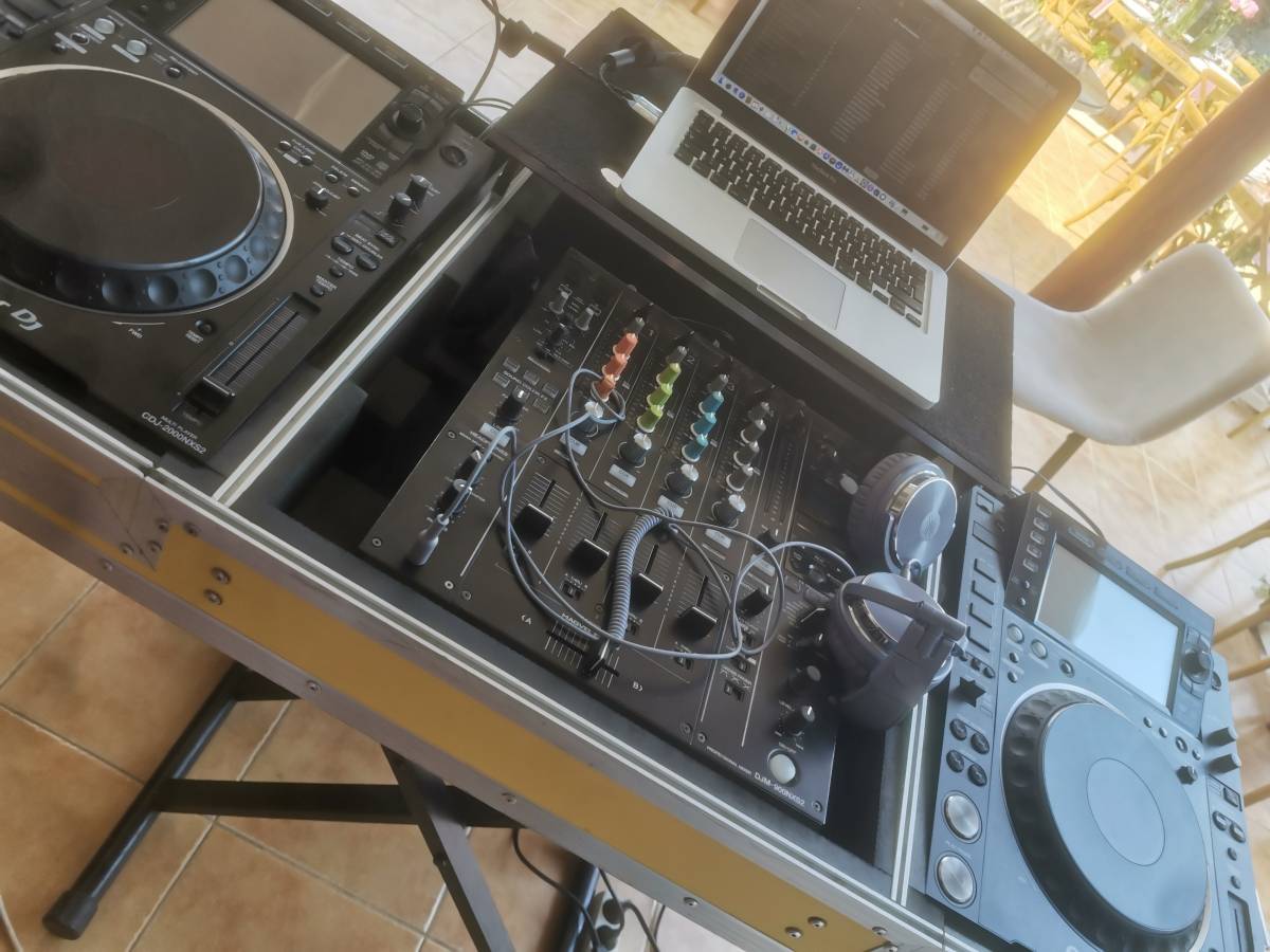 Dj Mallagueta - Amadora - Wedding DJ