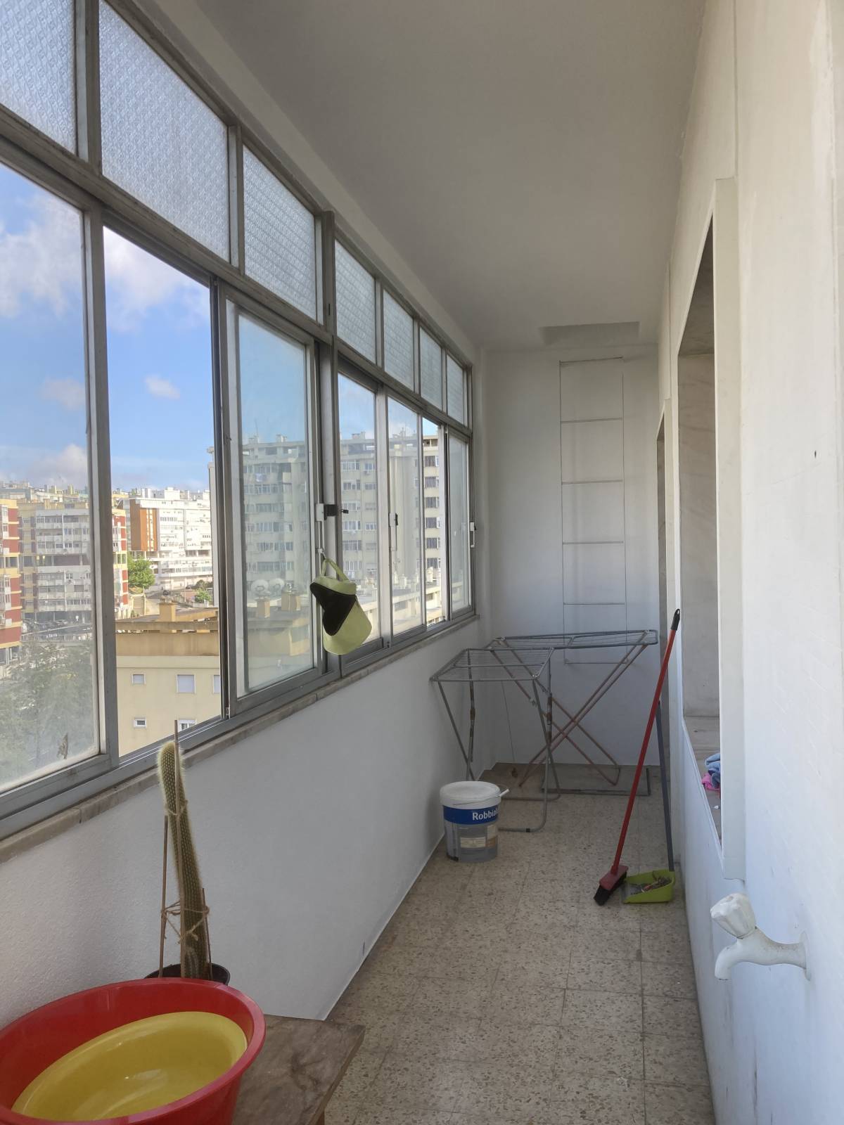 Arthur - Odivelas - Problemas Elétricos e de Cabos