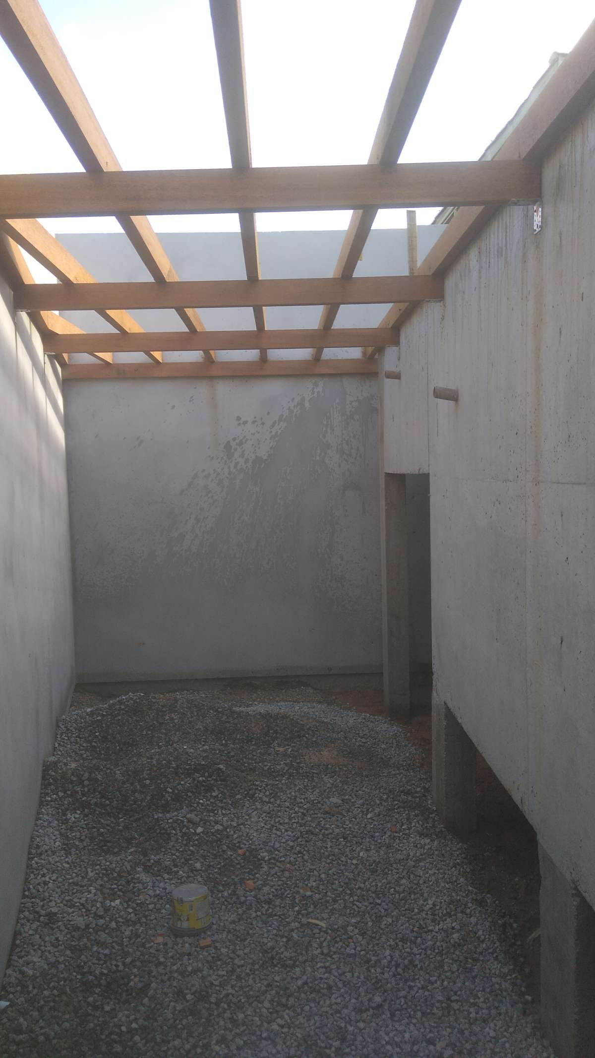 Paulo Cesar fischer - Lisboa - General Contractor