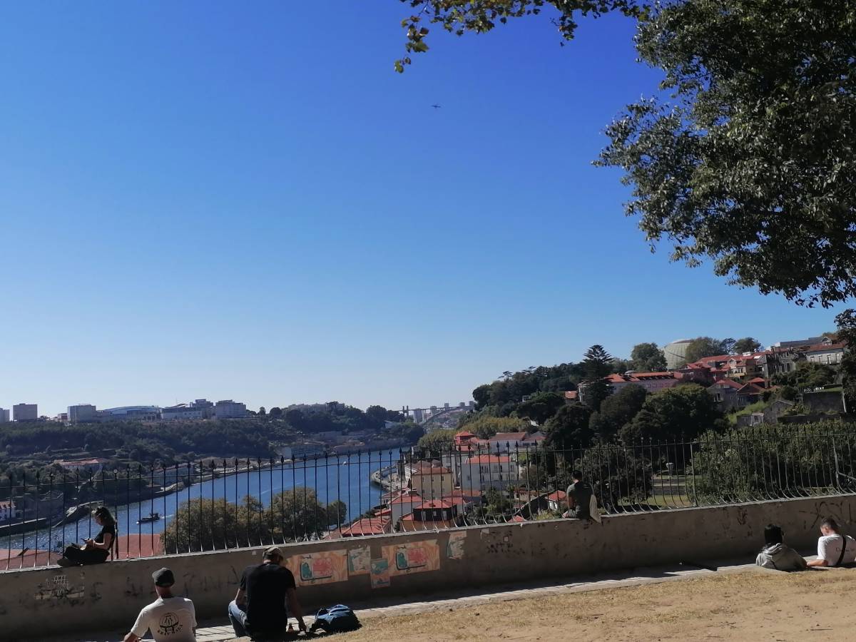 Ricardo Almeida - Matosinhos - Tours e Provas de Vinhos