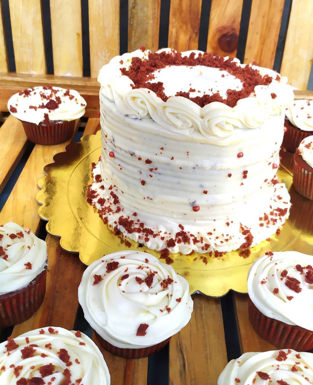 Michelle Ribeiro - Pasteleira - São Pedro do Sul - Catering ao Domicílio (para Eventos)