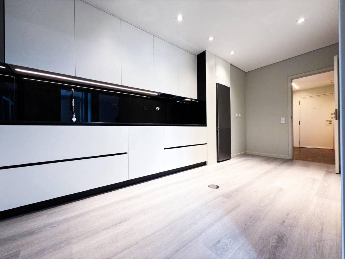 Renova Construtora - Valongo - Innenarchitektur oder Interior Design