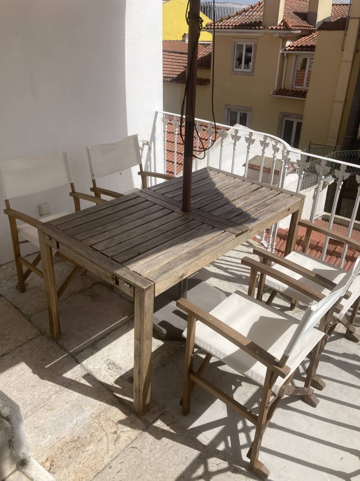 Arthur - Odivelas - Pintura Exterior