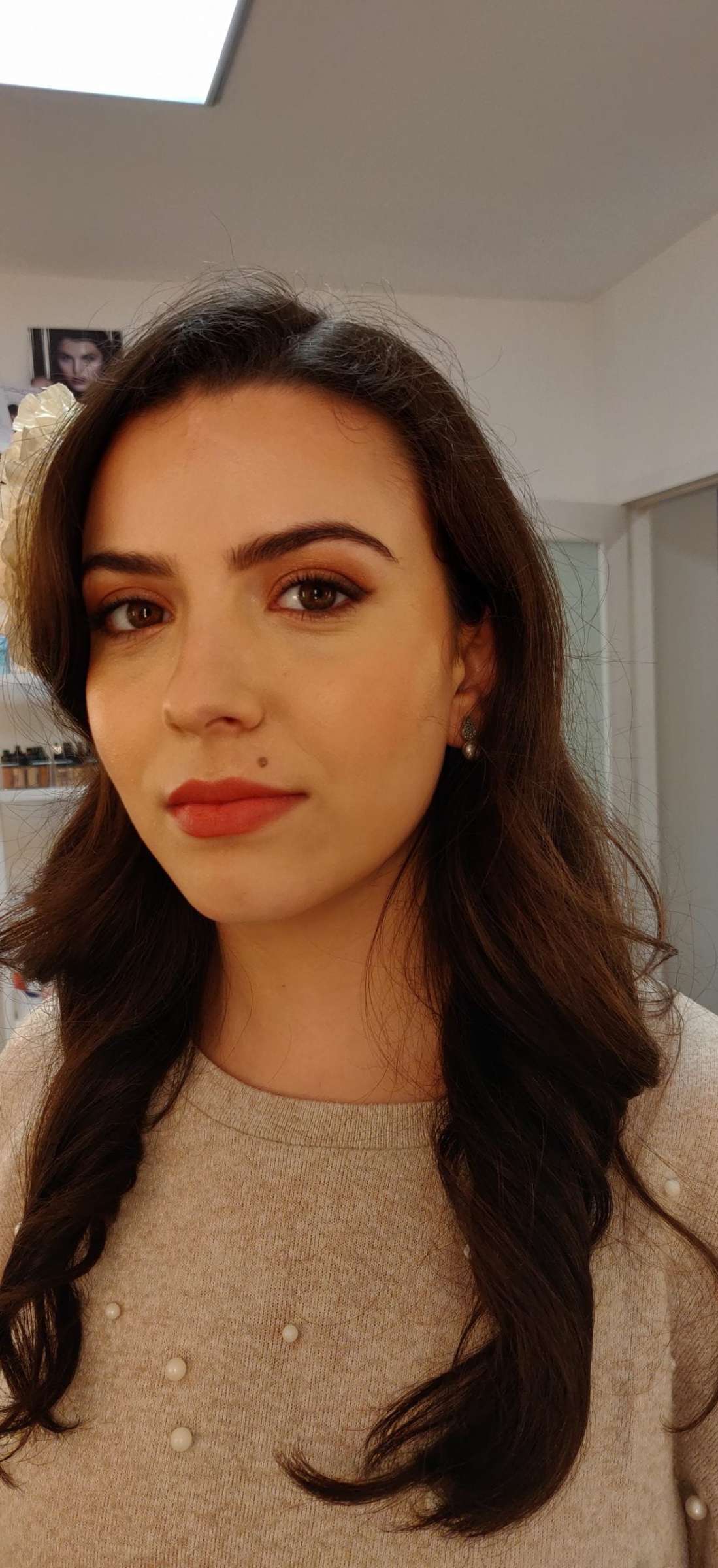 Cláudia Teixeira - Vila Nova de Gaia - Event Makeup