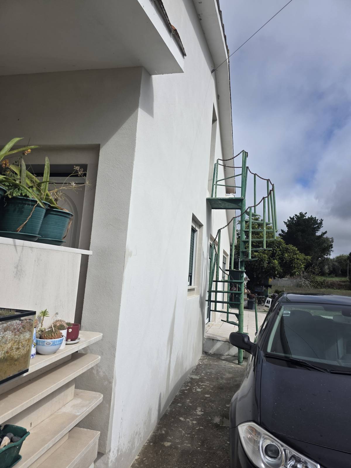 Walison pinturas - Ourém - Étanchéité de la maison