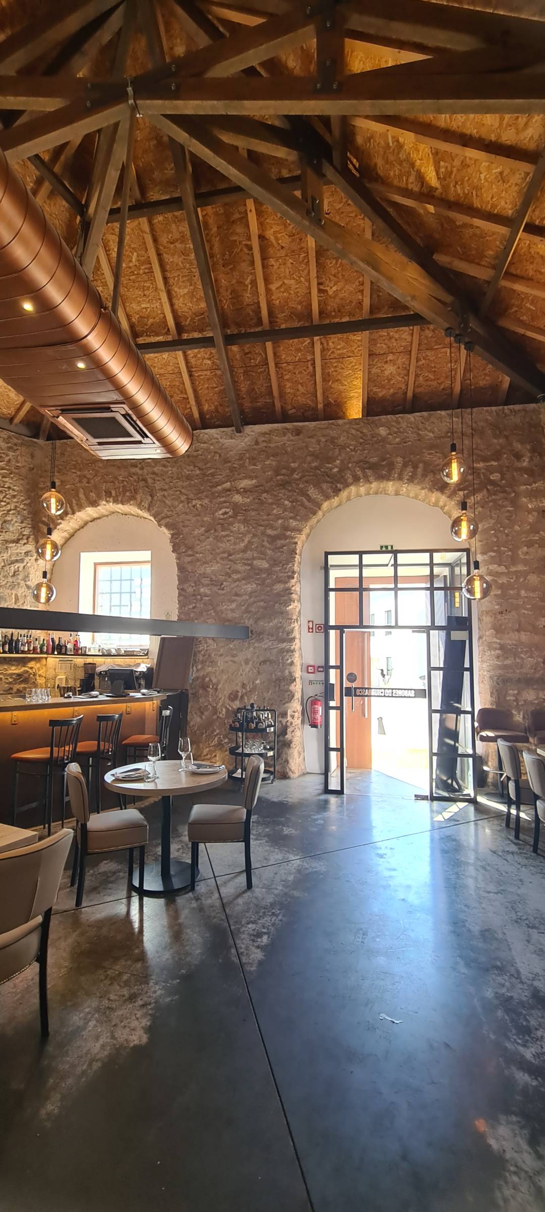 M&N Remodelações em Geral - Faro - Remodelação de Varanda