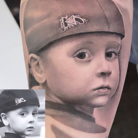 Tattoo Power - Estúdio de Tatuagens Porto - Matosinhos - Matosinhos - Lojas de Piercings