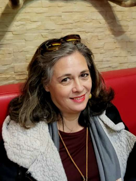 Carla Gomes Moreira - Oeiras - Coaching de salud y bienestar