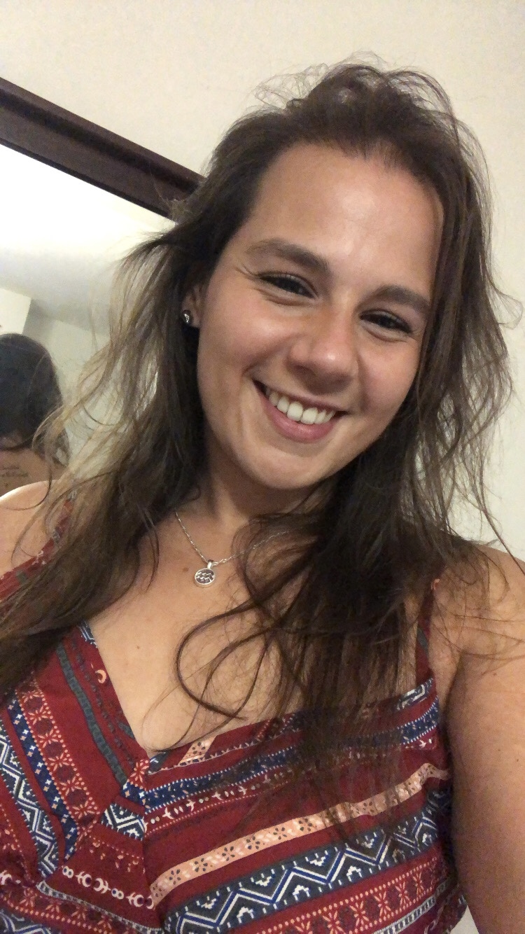 Bruna Lopes - Gondomar - Deep or Spring Cleaning