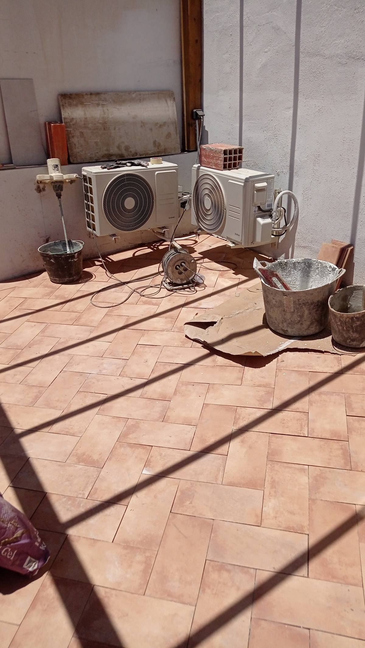 Bruno Bento - Sintra - Kitchen Remodel
