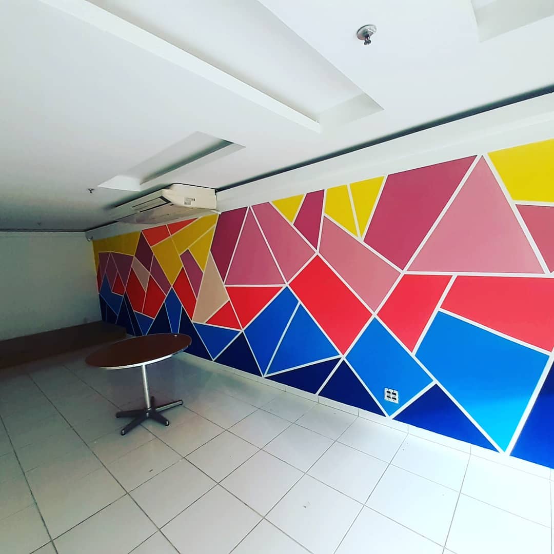 Walison pinturas - Ourém - Stair Installation