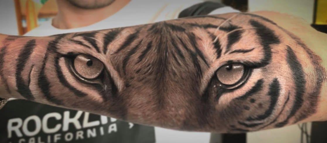 Tattoo Power - Estúdio de Tatuagens Porto - Matosinhos - Matosinhos - Tatuadores