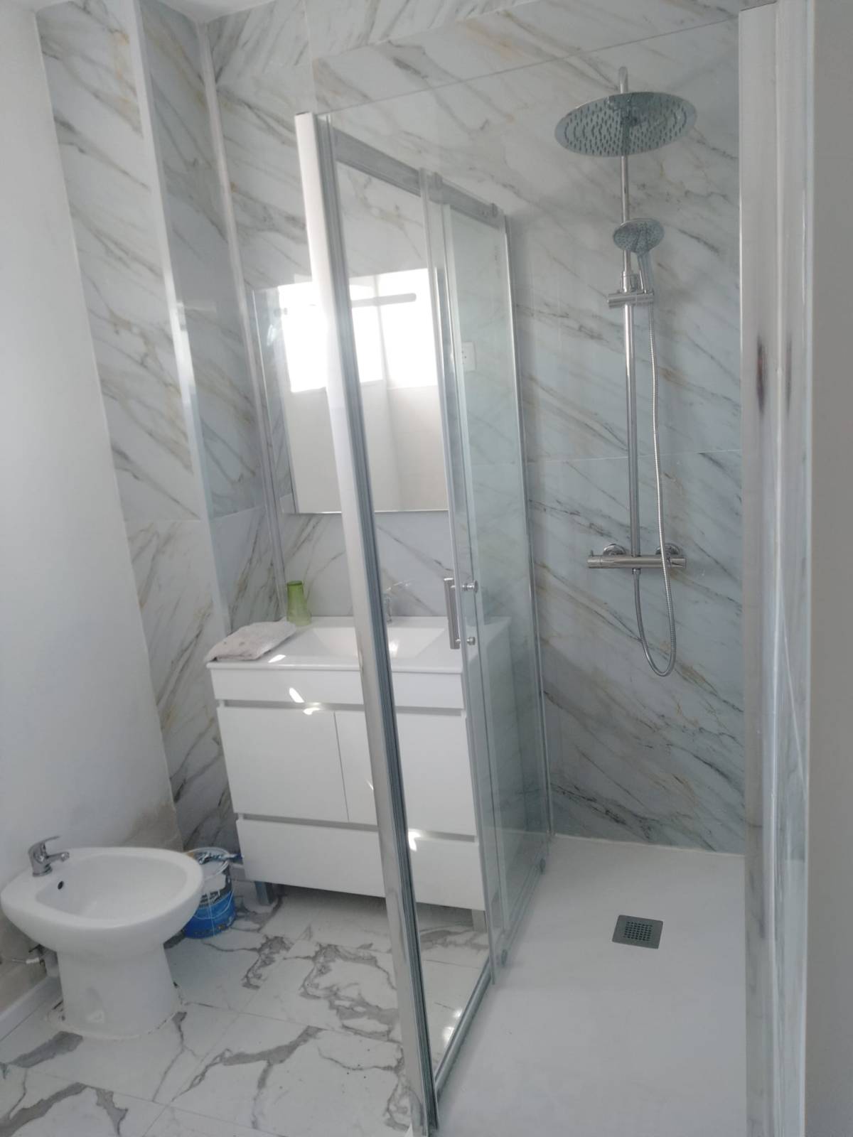 DCA CONSTRUÇÕES - Vila Nova de Gaia - Instalación de pladur y cortinajes