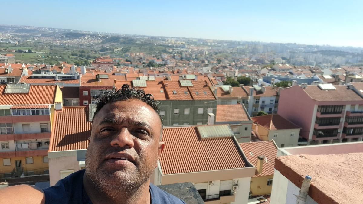 Sandro Martins - Lisboa - Caulking