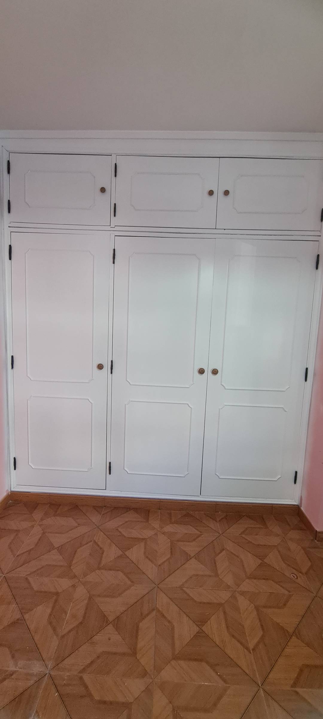 M&N Remodelações em Geral - Faro - Calafetagem