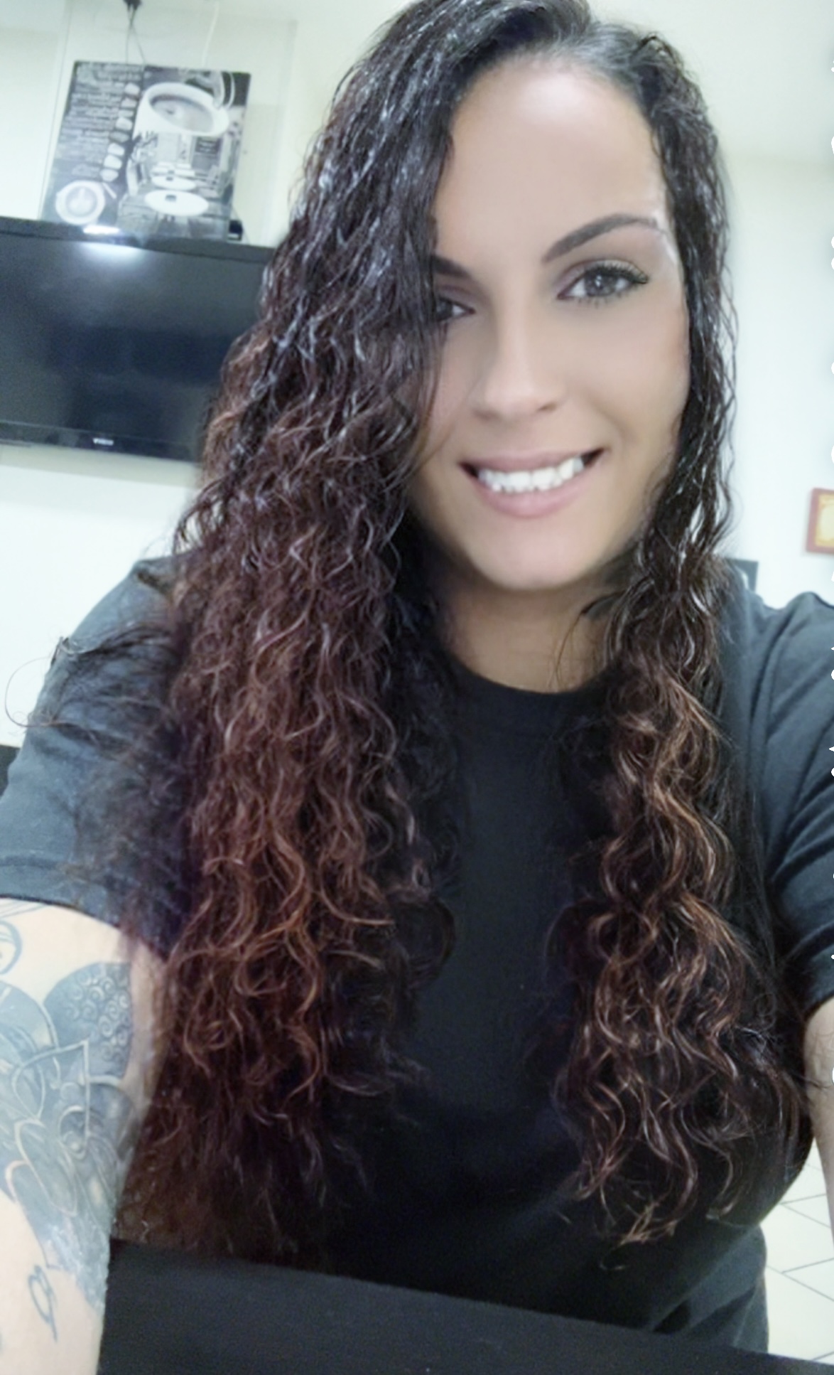 Ana Sofia araujo - Póvoa de Lanhoso - Limpeza de Chaminé