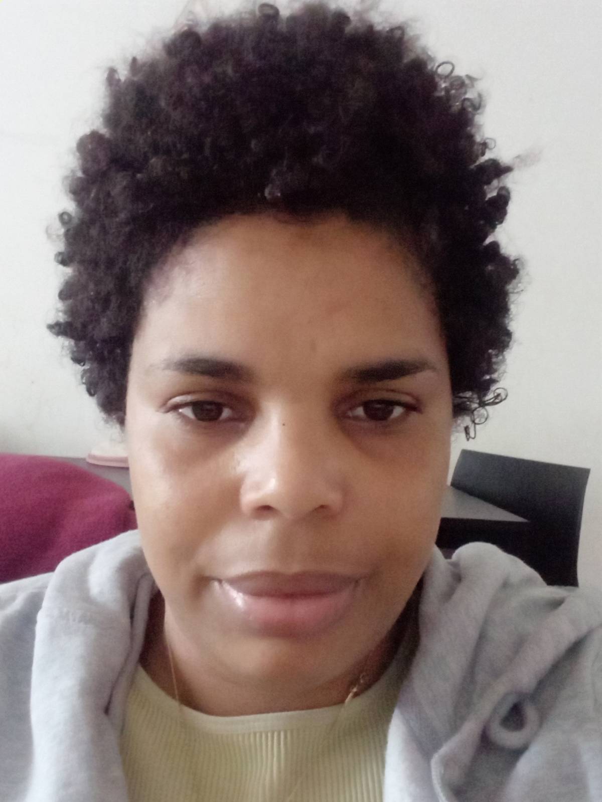 Silene Mendes - Amadora - Deep or Spring Cleaning