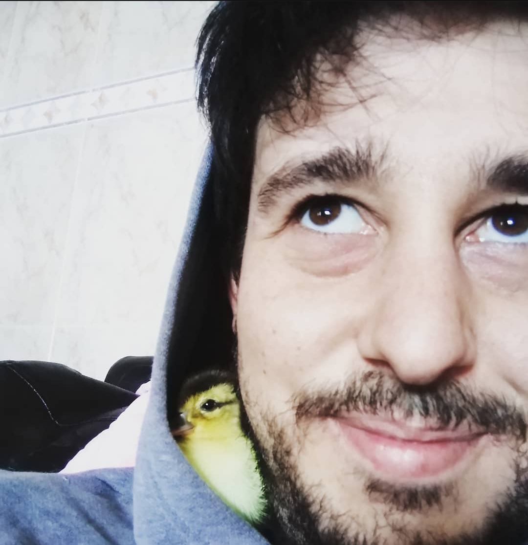 Cristiano Costa - Vila Nova de Famalicão - Florista de bodas